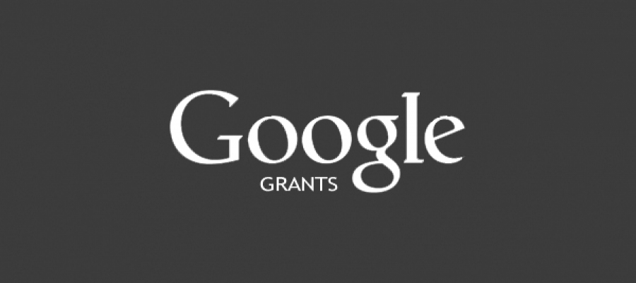 Google Grants